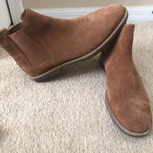 Steve Madden 13 boots